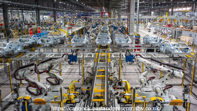 VinFast Mantapkan Langkah dengan Pembangunan Pabrik Mobil Listrik di Indonesia