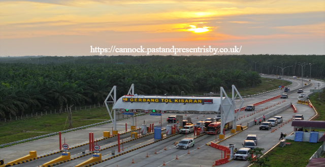 Mudik Lebaran 2025: Tarif Tol Trans Sumatera dan Diskon Menarik untuk Perjalanan Nyaman