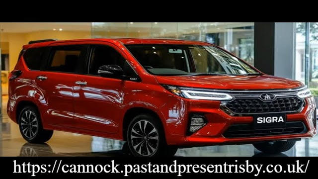 Daihatsu Sigra 2025: Evolusi Canggih Mobil LCGC Favorit Keluarga