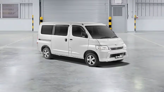 Eksplorasi Total Daihatsu Gran Max MB