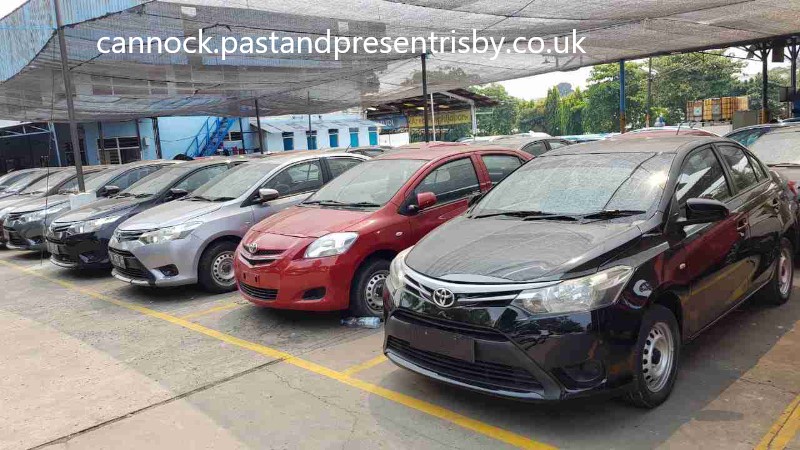 Bagaimana Kebijakan Pajak Mempengaruhi Harga Mobil Baru