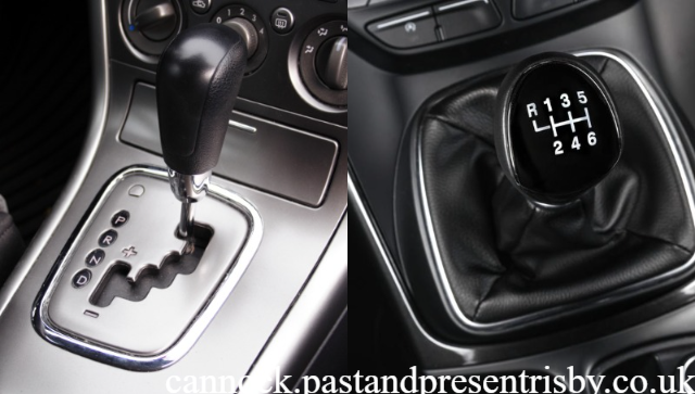 Jenis Transmisi Otomatis Mobil & Cara Merawatnya