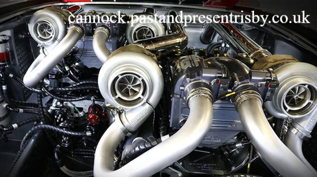 Tips Merawat Mesin Turbo Mobil